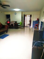 Blk 320B Anchorvale Grove (Sengkang), HDB 5 Rooms #547515381
